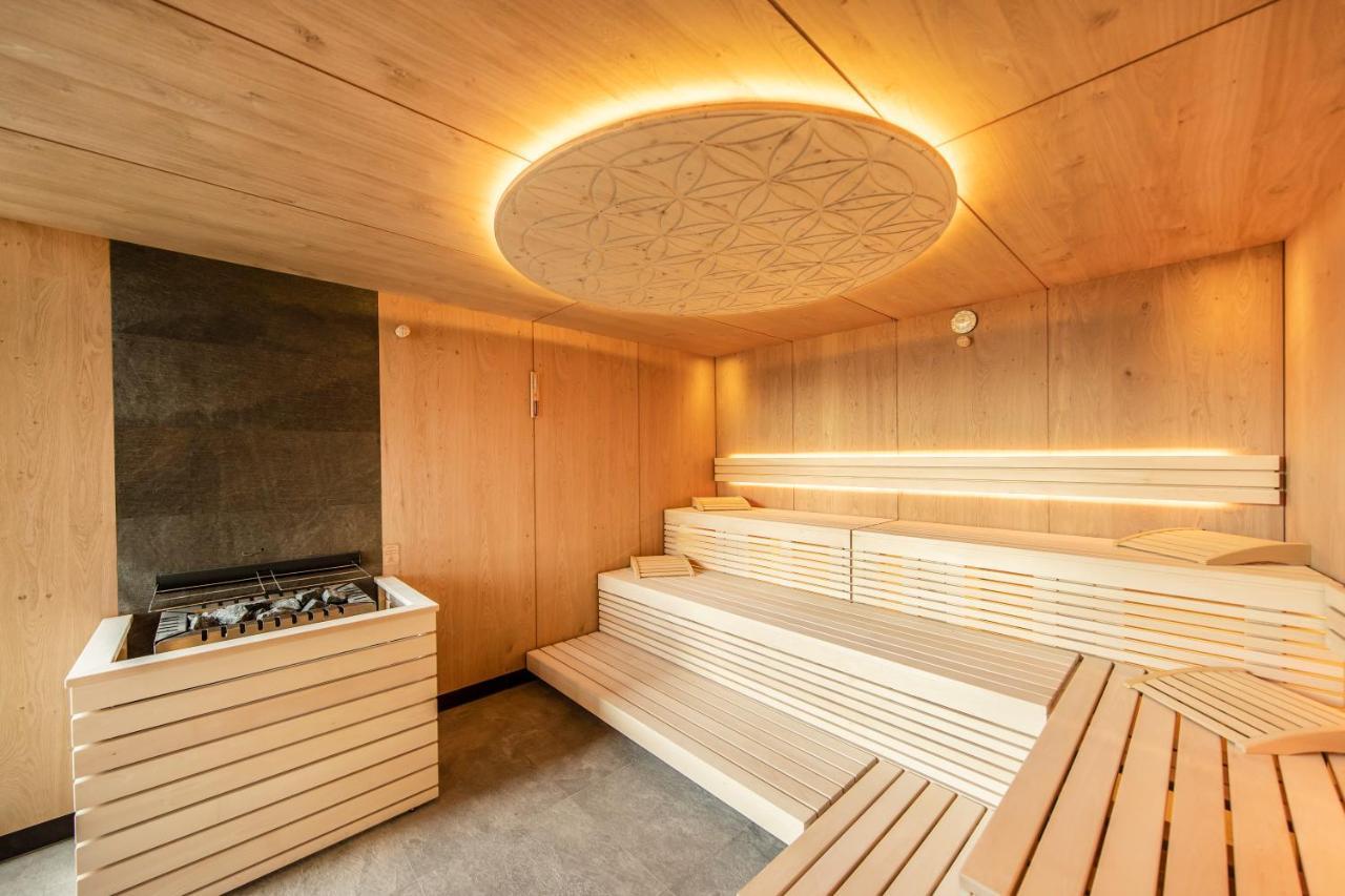 Damuelser Hof - Wellness & Spa Esterno foto